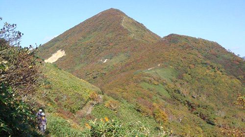 Mountain Trails Toya Usu Unesco Global Geopark